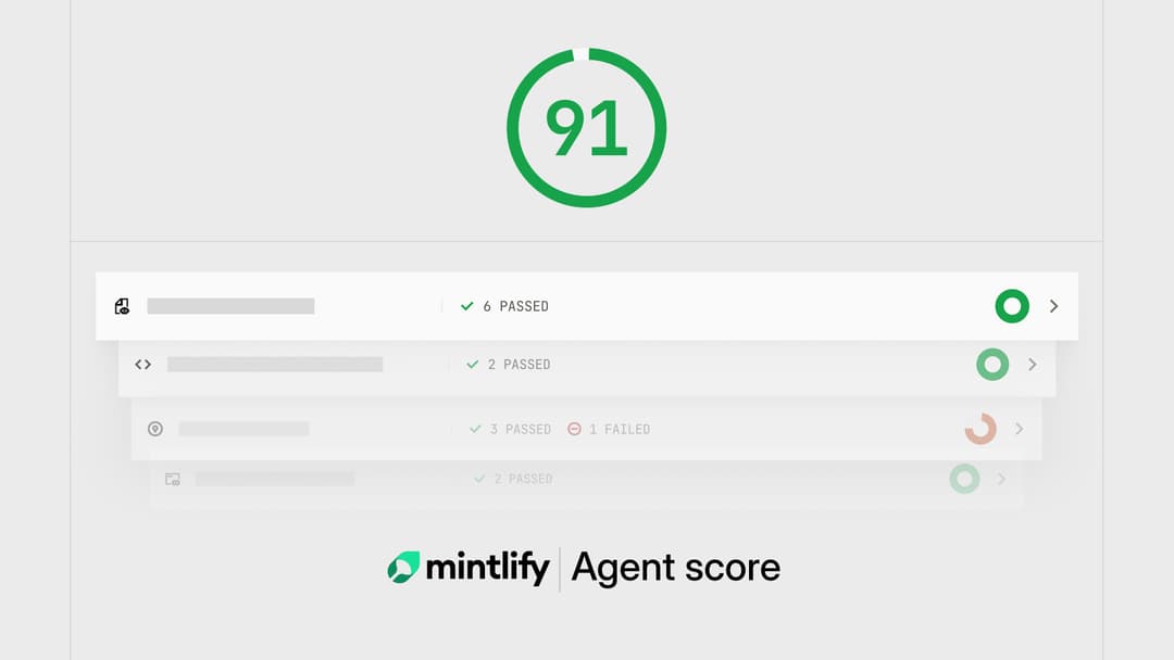 Is your documentation agent-ready?